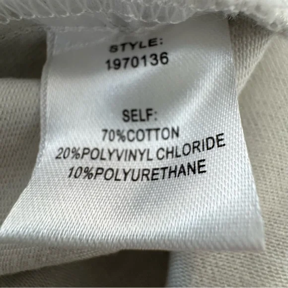 Current Air Los Angeles Snakeskin Print Flare Pants High Rise Festival - Picture 10 of 11